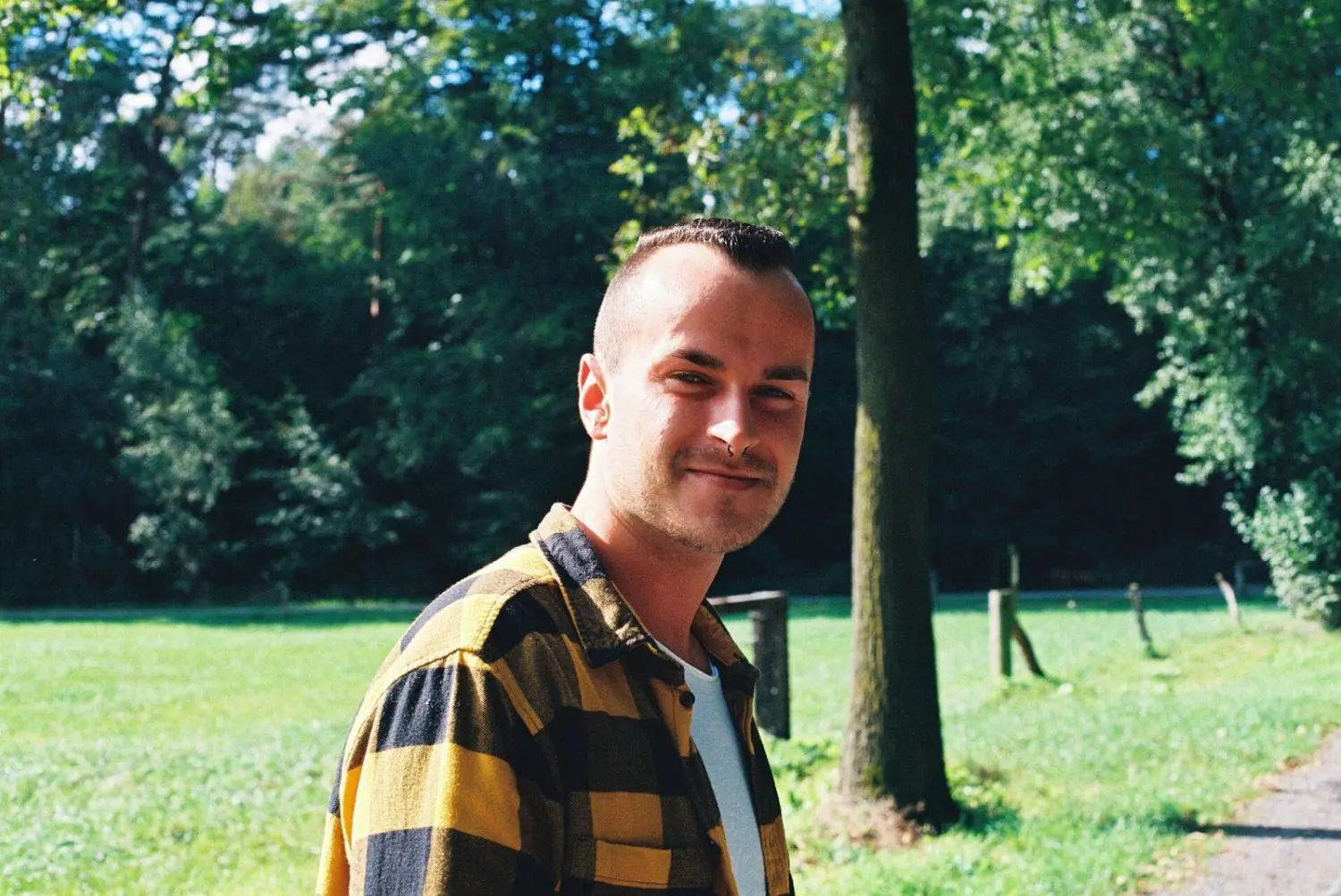 Dennis Haak