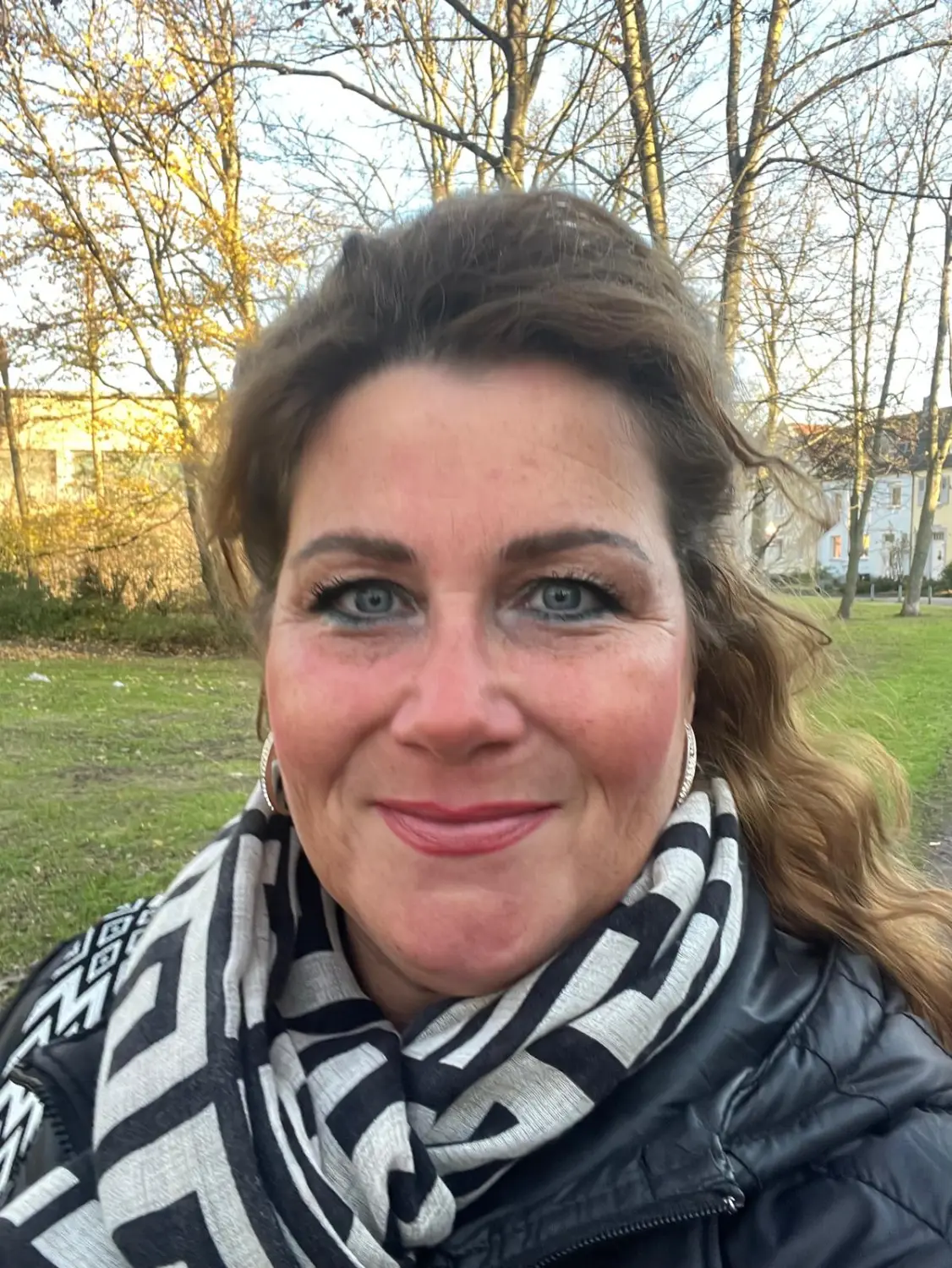 Yvonne Kuhlen