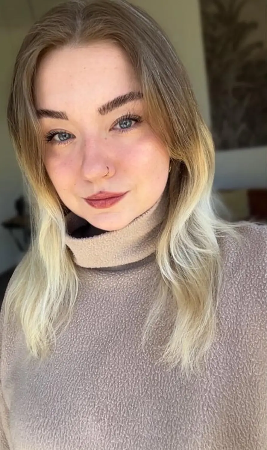 Leonie Plew