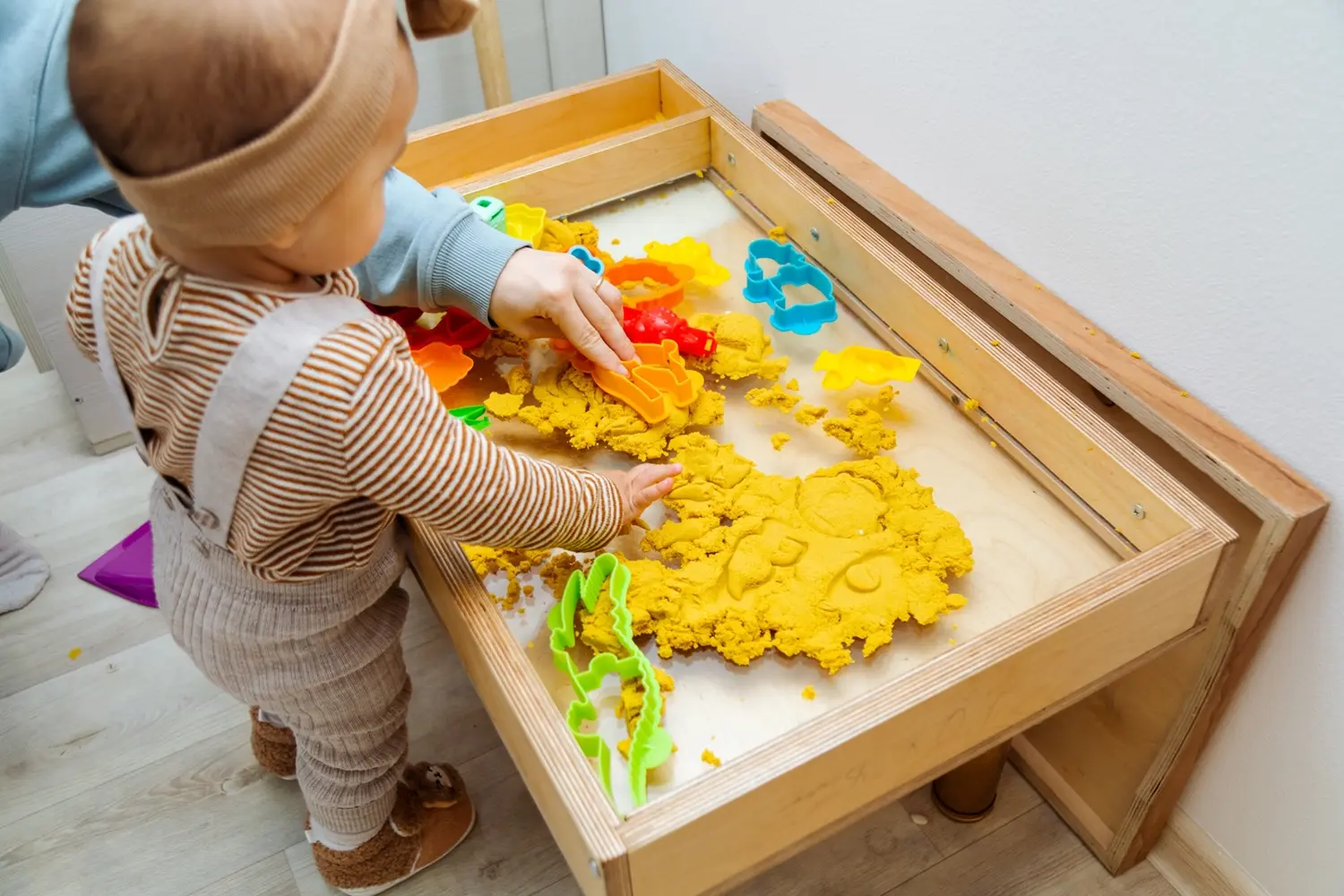 NDK - Netzwerk Duisburger Kindertaespflege