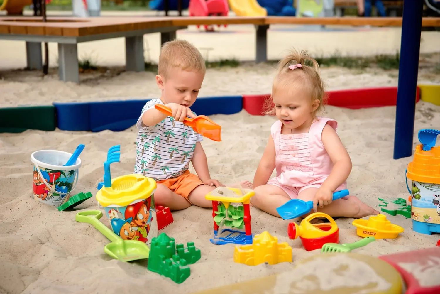 Was ist Kindertagespflege? – Familiennahe Betreuung für Kinder unter 3 Jahren