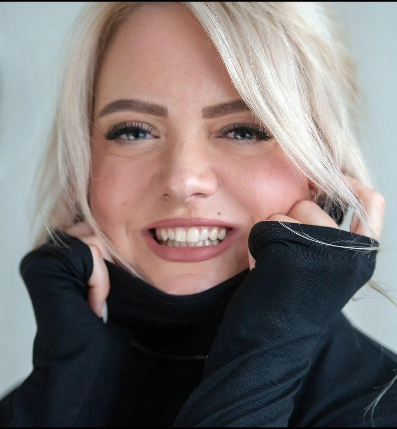 Julia Plew